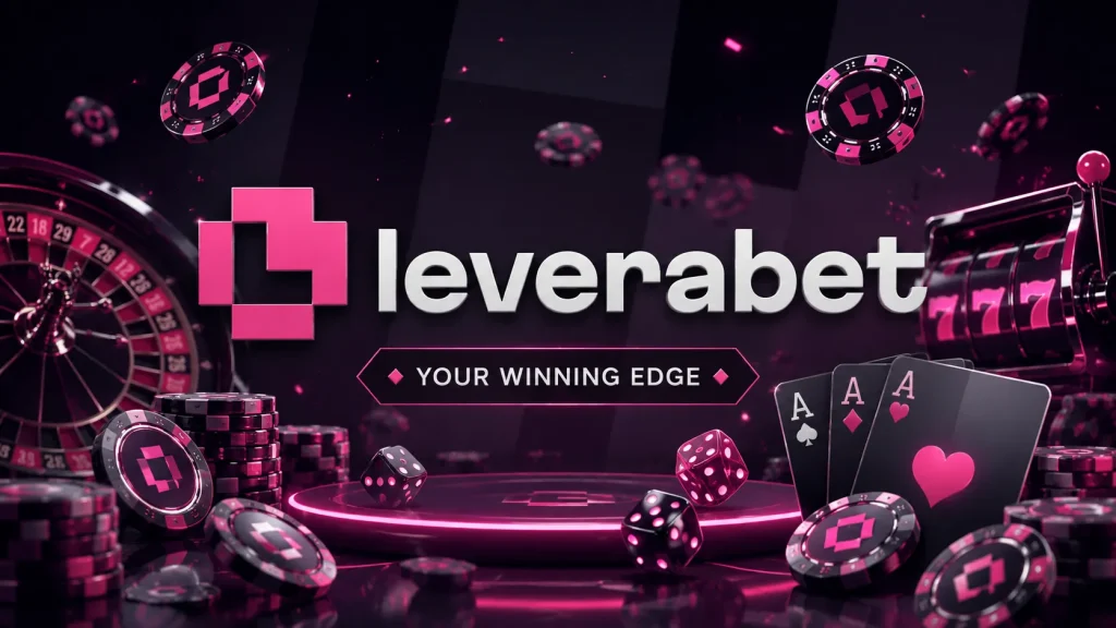 leverabet