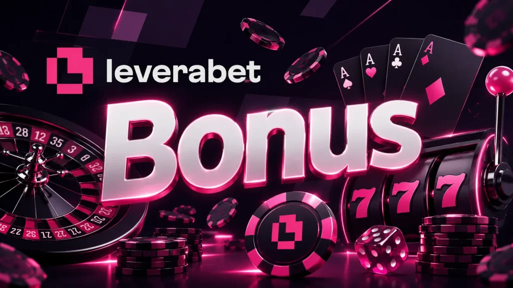 leverabet bonus