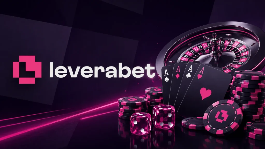 leverabet games