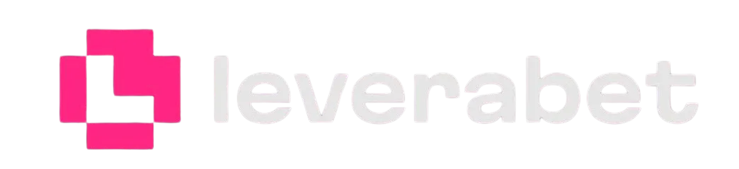 leverabet logo